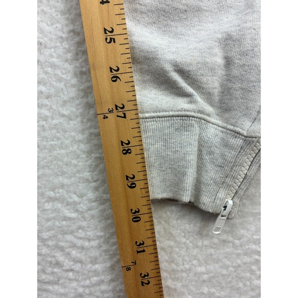 League Berklee College of Music Jogger Sweatpants Men's Medium Gray Red Logo‎ - Picture 6 of 12